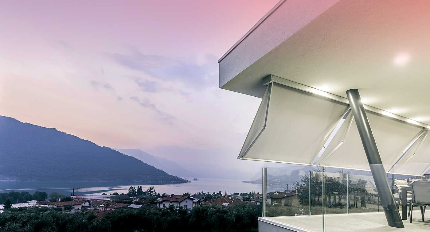 Tenda a cassonetto 3